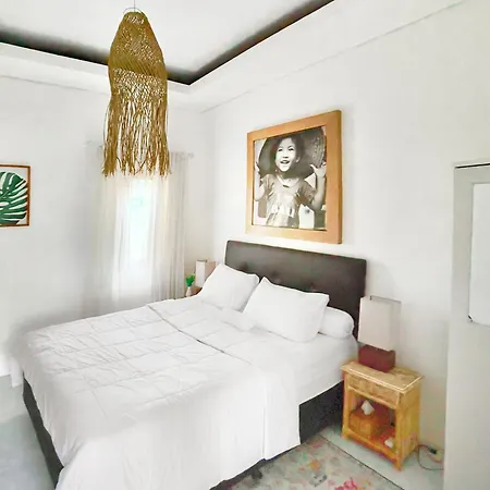 Seven Heaven Villa